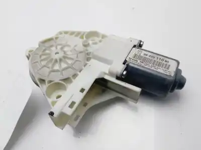 Recambio de automóvil de segunda mano de MOTOR ELEVALUNAS DELANTERO DERECHO para PEUGEOT 307 BREAK/SW (S2) SW 90 CV / 66 KW referencias OEM IAM 9649911080  