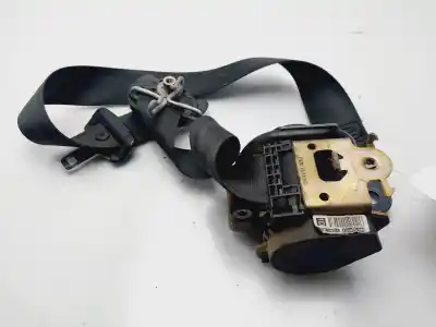 Second-hand car spare part FRONT RIGHT SEAT BELT for PEUGEOT 307 BREAK/SW (S2) D-Sign 109 CV / 80 KW OEM IAM references 96612288XX  