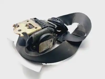 Second-hand car spare part FRONT LEFT SEAT BELT for PEUGEOT 307 BREAK/SW (S2) D-Sign 109 CV / 80 KW OEM IAM references 96527697XX  