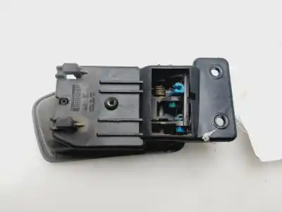 Second-hand car spare part INTERIOR LEFT FRONT HANDLE for KIA CARENS II MONOSPACE (FJ) 2.0 CRDI OEM IAM references 0K2FA59330  