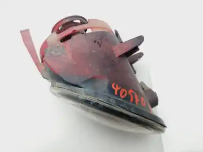 Second-hand car spare part RIGHT FOG LIGHT for VOLKSWAGEN PASSAT B6 VARIANT (3C5) 2.0 TDI 16V OEM IAM references 3C0941700B  