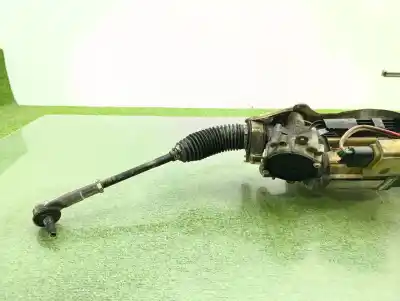 Second-hand car spare part STEERING RACK for VOLKSWAGEN PASSAT B6 VARIANT (3C5) 2.0 TDI 16V OEM IAM references 3C1423051N  