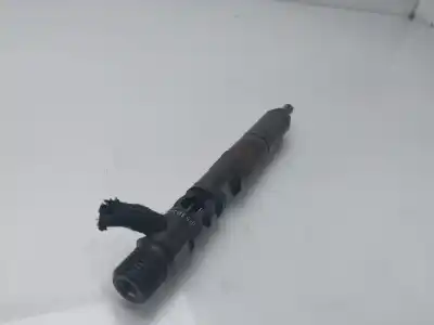 Second-hand car spare part INJECTOR for FORD FOCUS BERLINA (CAK) Trend OEM IAM references 2T1Q9F593AA  