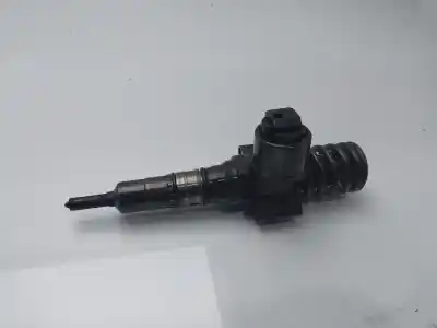Second-hand car spare part injector for audi a3 (8p1) 2.0 tdi 16v oem iam references 03g130073g