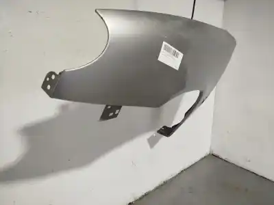 Second-hand car spare part left front fin for citroen saxo 1.5 diesel 42 oem iam references 7840k5  