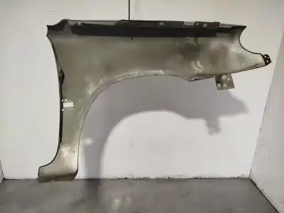 Second-hand car spare part left front fin for citroen saxo 1.5 diesel 42 oem iam references 7840k5  