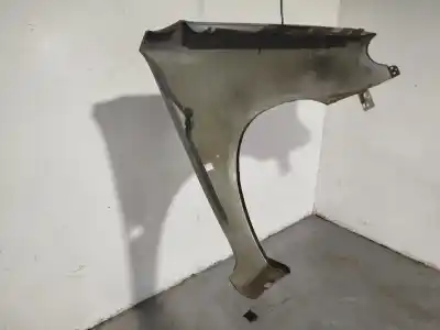 Second-hand car spare part left front fin for citroen saxo 1.5 diesel 42 oem iam references 7840k5  