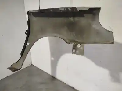 Second-hand car spare part left front fin for citroen saxo 1.5 diesel 42 oem iam references 7840k5  