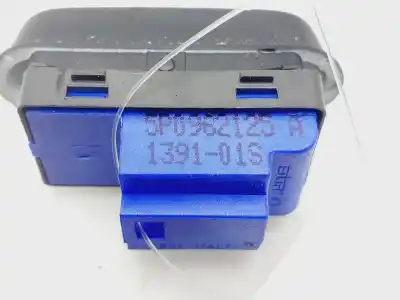 Second-hand car spare part switch for seat leon (1p1) reference oem iam references 5p0962125a  