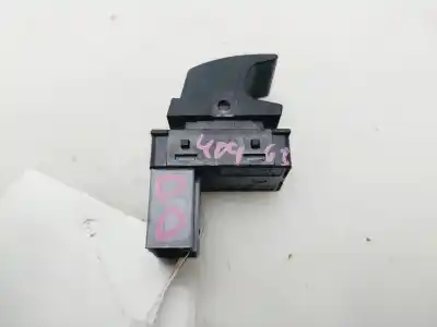 Second-hand car spare part right front power window switch for seat leon (1p1) reference oem iam references 7l6959855b  