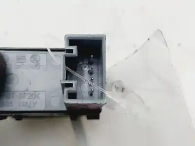 Second-hand car spare part right front power window switch for seat leon (1p1) reference oem iam references 7l6959855b  
