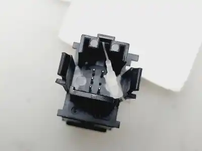 Second-hand car spare part switch for seat leon (1p1) reference oem iam references 5p0927117a  