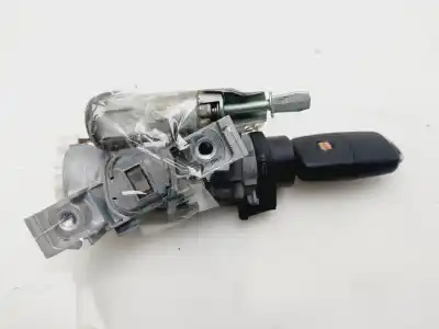 Second-hand car spare part ignition switch for seat leon (1p1) reference oem iam references 1k0905851b  