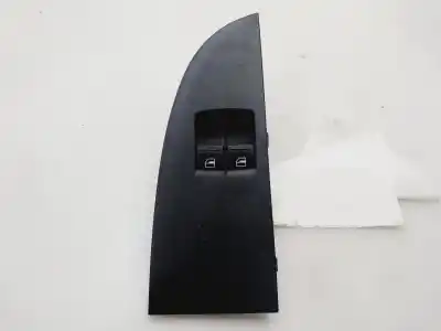 Second-hand car spare part left front power window switch for seat leon (1p1) reference oem iam references 1k3959857a  