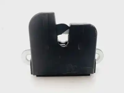 Second-hand car spare part trunk lock for seat leon (1p1) reference oem iam references 1p0827505a