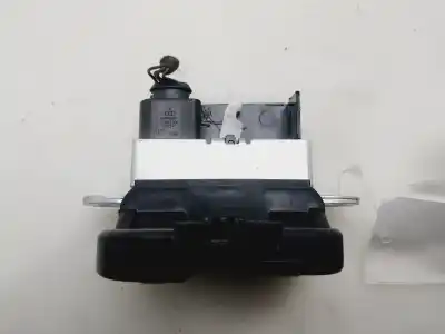 Second-hand car spare part trunk lock for seat leon (1p1) reference oem iam references 1p0827505a  