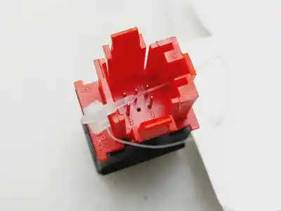 Second-hand car spare part switch for seat leon (1p1) reference oem iam references 5p0927121