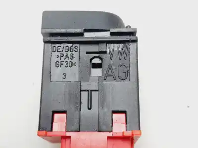 Pezzo di ricambio per auto di seconda mano interruttore per seat leon (1p1) reference riferimenti oem iam 5p0927121  