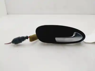 Second-hand car spare part interior right front handle for seat leon (1p1) reference oem iam references 5p0837114b  