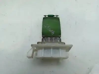 Second-hand car spare part heater blower for seat leon (1p1) reference oem iam references 1k0959263