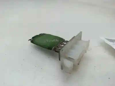 Peça sobressalente para automóvel em segunda mão resistência sofagem chauffage por seat leon (1p1) reference referências oem iam 1k0959263  