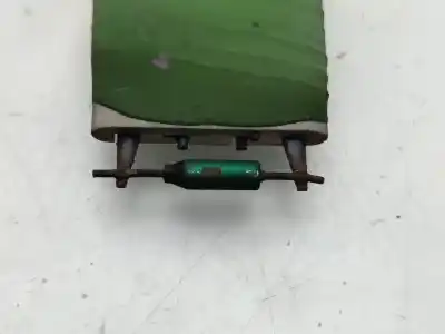 Peça sobressalente para automóvel em segunda mão resistência sofagem chauffage por seat leon (1p1) reference referências oem iam 1k0959263  