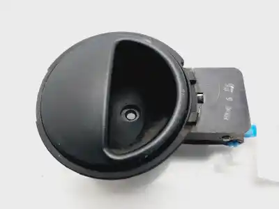 Second-hand car spare part Interior Right Rear Handle for DAEWOO KALOS (KLAS) 1.2 OEM IAM references 96541649  