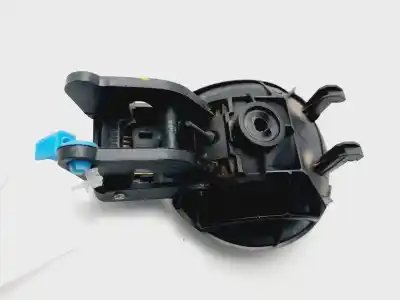 Peça sobressalente para automóvel em segunda mão puxador interior traseiro direito por daewoo kalos (klas) 1.2 referências oem iam 96541649  