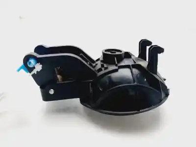 Peça sobressalente para automóvel em segunda mão puxador interior traseiro direito por daewoo kalos (klas) 1.2 referências oem iam 96541649  