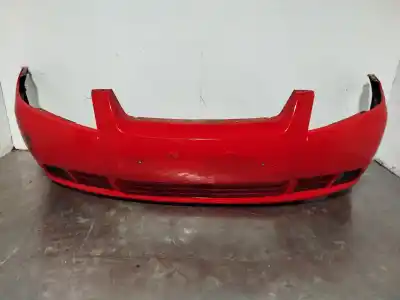 Peça sobressalente para automóvel em segunda mão para choques dianteiro por daewoo kalos (klas) 1.2 referências oem iam 96481330  