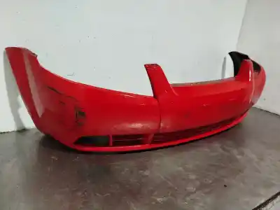 Peça sobressalente para automóvel em segunda mão para choques dianteiro por daewoo kalos (klas) 1.2 referências oem iam 96481330  