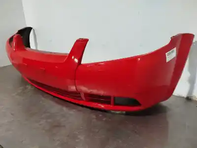 Peça sobressalente para automóvel em segunda mão para choques dianteiro por daewoo kalos (klas) 1.2 referências oem iam 96481330  