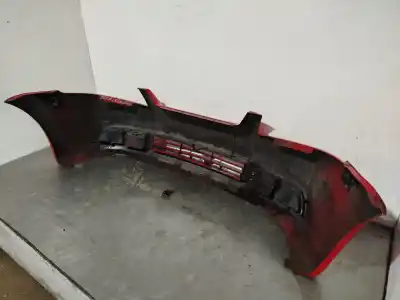 Peça sobressalente para automóvel em segunda mão para choques dianteiro por daewoo kalos (klas) 1.2 referências oem iam 96481330  