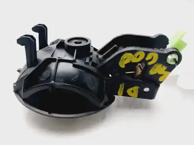 Peça sobressalente para automóvel em segunda mão  por DAEWOO KALOS (KLAS)  Referências OEM IAM 96541649  