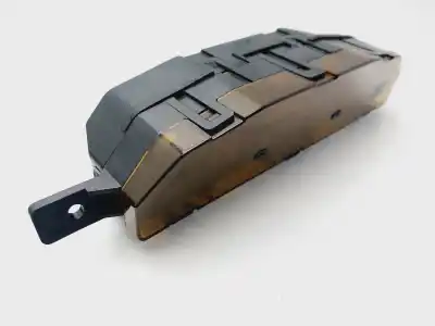 Peça sobressalente para automóvel em segunda mão relógio por daewoo kalos (klas) 1.2 referências oem iam 96540660  