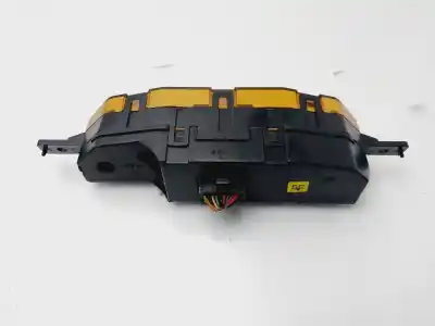 Peça sobressalente para automóvel em segunda mão relógio por daewoo kalos (klas) 1.2 referências oem iam 96540660  