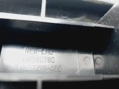 Second-hand car spare part Left Front Power Window Switch for DAEWOO KALOS (KLAS) 1.2 OEM IAM references 96540780  