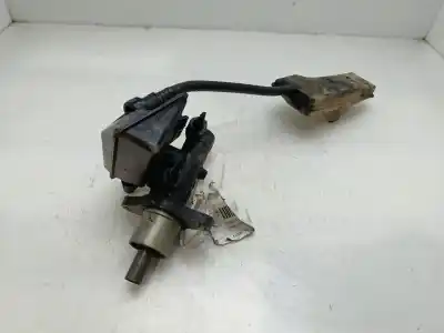 Second-hand car spare part brake pump for ford focus c-max (cap) ambiente (d) oem iam references 1456989  