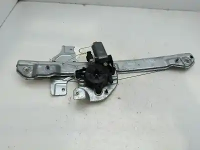 Second-hand car spare part  for CITROEN C3  OEM IAM references 9840154580  