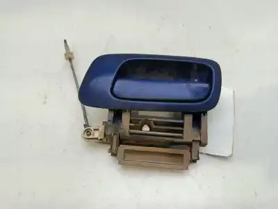 Peça sobressalente para automóvel em segunda mão  por OPEL ZAFIRA A  Referências OEM IAM 260933585  