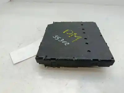 Peça sobressalente para automóvel em segunda mão módulo eletrônico por volkswagen golf vi variant (aj5) 1.6 tdi referências oem iam 5k0937087h