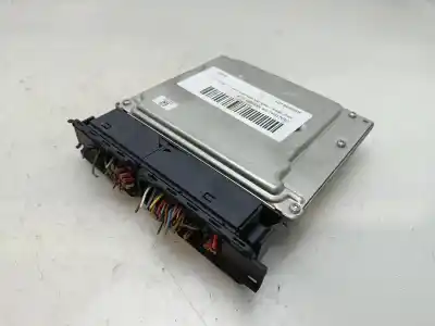 Peça sobressalente para automóvel em segunda mão  por BMW SERIE 1 BERLINA (E81/E87)  Referências OEM IAM 850628101  