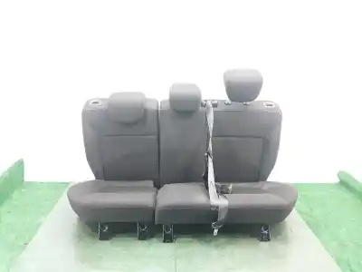 Piesă de schimb auto la mâna a doua scaune din spate pentru ford focus lim. trend + referințe oem iam 1885375  