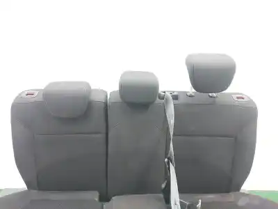 Piesă de schimb auto la mâna a doua scaune din spate pentru ford focus lim. trend + referințe oem iam 1885375  