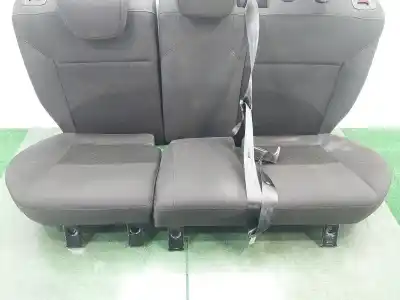 Piesă de schimb auto la mâna a doua scaune din spate pentru ford focus lim. trend + referințe oem iam 1885375  