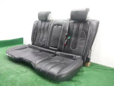 Tweedehands auto-onderdeel STOELEN ACHTER voor LAND ROVER EVOQUE Pure OEM IAM-referenties LR075251  