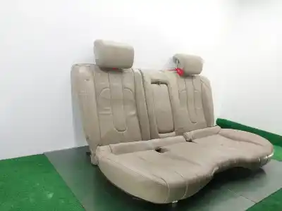 Tweedehands auto-onderdeel STOELEN ACHTER voor LAND ROVER EVOQUE Dynamic OEM IAM-referenties LR029619  