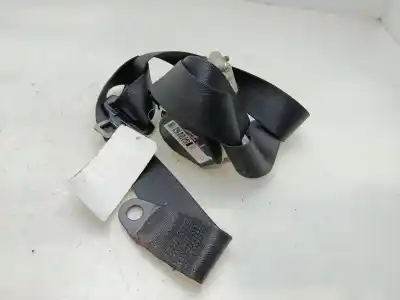 Gebrauchtes Autoersatzteil SICHERHEITSGURTE HINTEN LINKS zum FIAT LINEA (110) Emotion OEM-IAM-Referenzen 100171923  