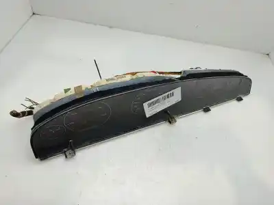 Peça sobressalente para automóvel em segunda mão quadrante por audi a6 c4 (4a2) 2.5 tdi referências oem iam 88311219  