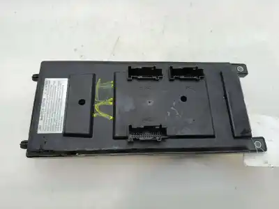 Second-hand car spare part Fuse Box Unit for LAND ROVER EVOQUE Pure OEM IAM references 3521AT510A  